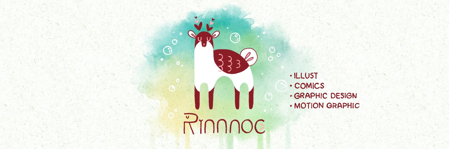 Rinnnoc::린녹's banner