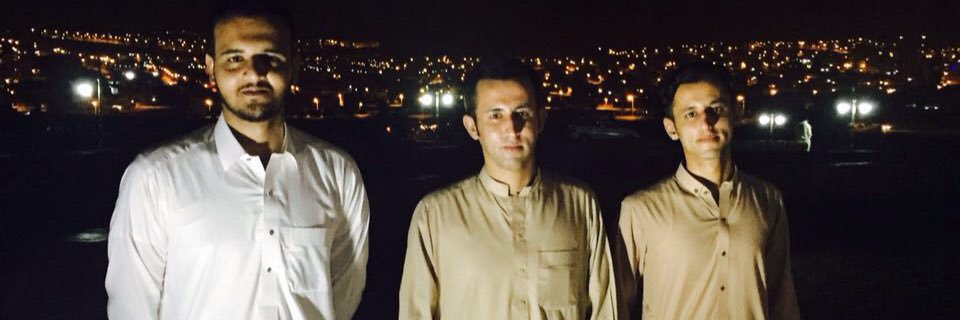 aimalhasanzai's profile banner image