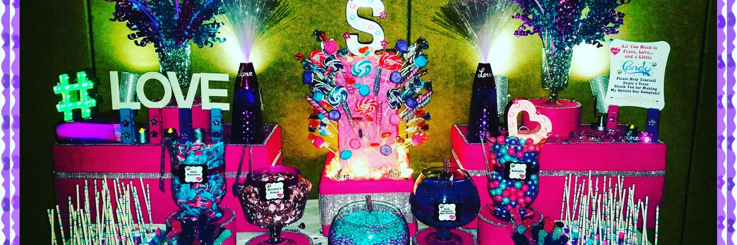 thebakerybabes's profile banner image