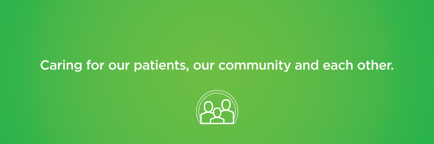 TexasHealthResources banner