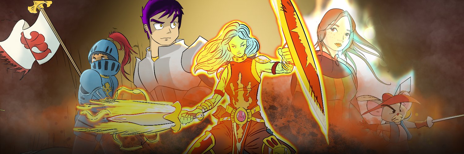 Eric Lugo banner