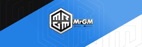 MrGM Profile Banner