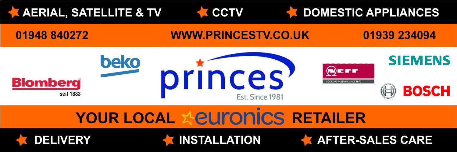 Princes TV & Video (@PrincesTV) / Posts / X