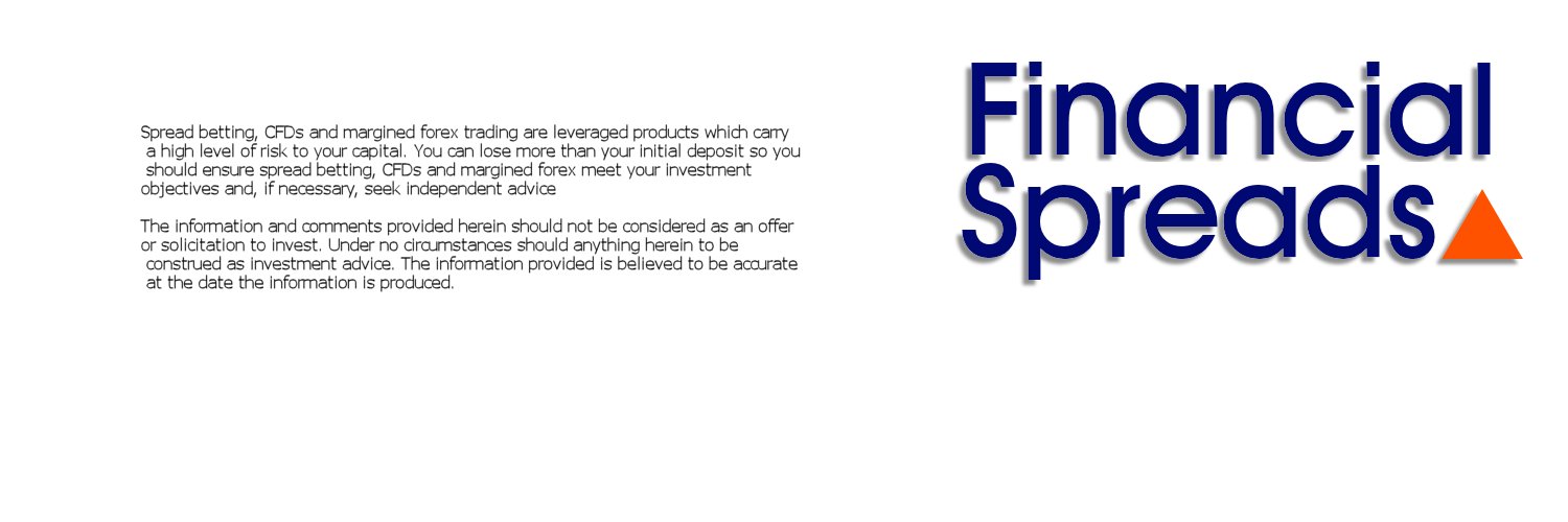 Twitter banner for @spreads