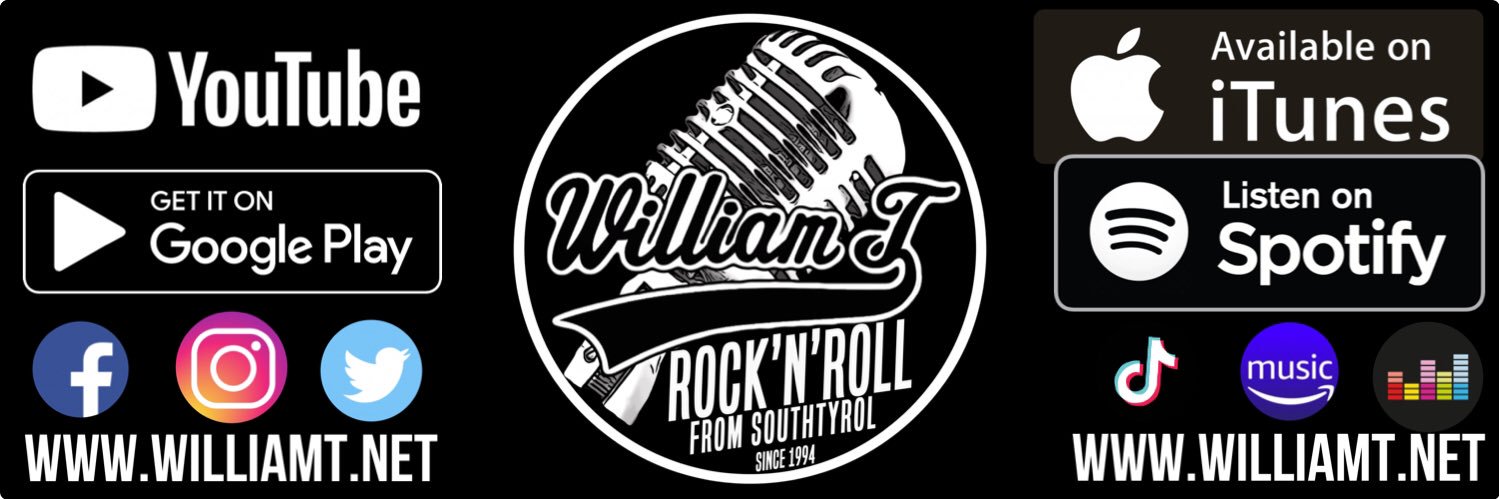 williamtelser's profile banner image