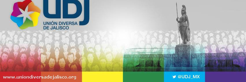 UDJ banner