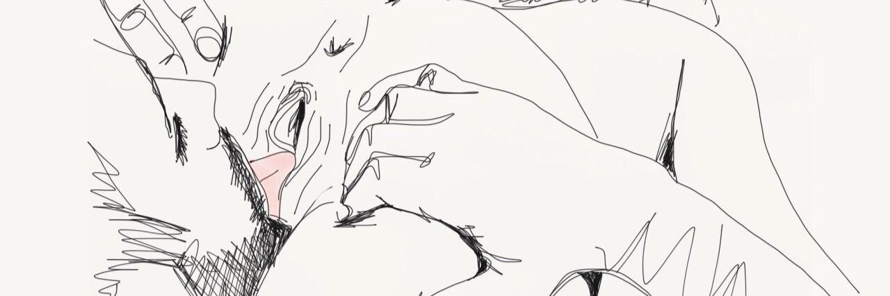 heroinmalik's profile banner image