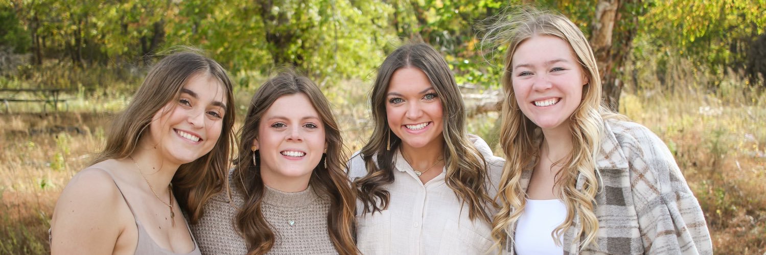CaleighHewitt's profile banner image