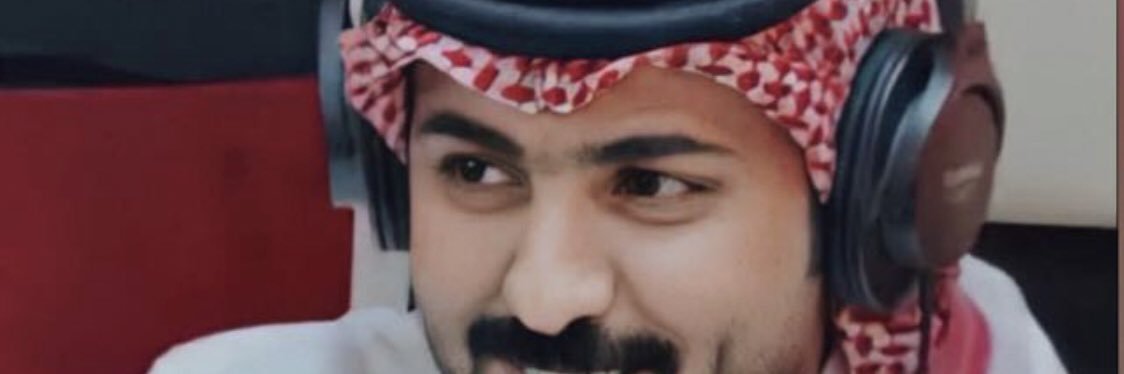 maqed511's profile banner image