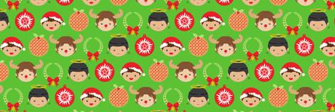 thefamilyfandom's profile banner image