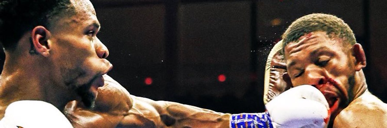 Huncho_boxing's profile banner image