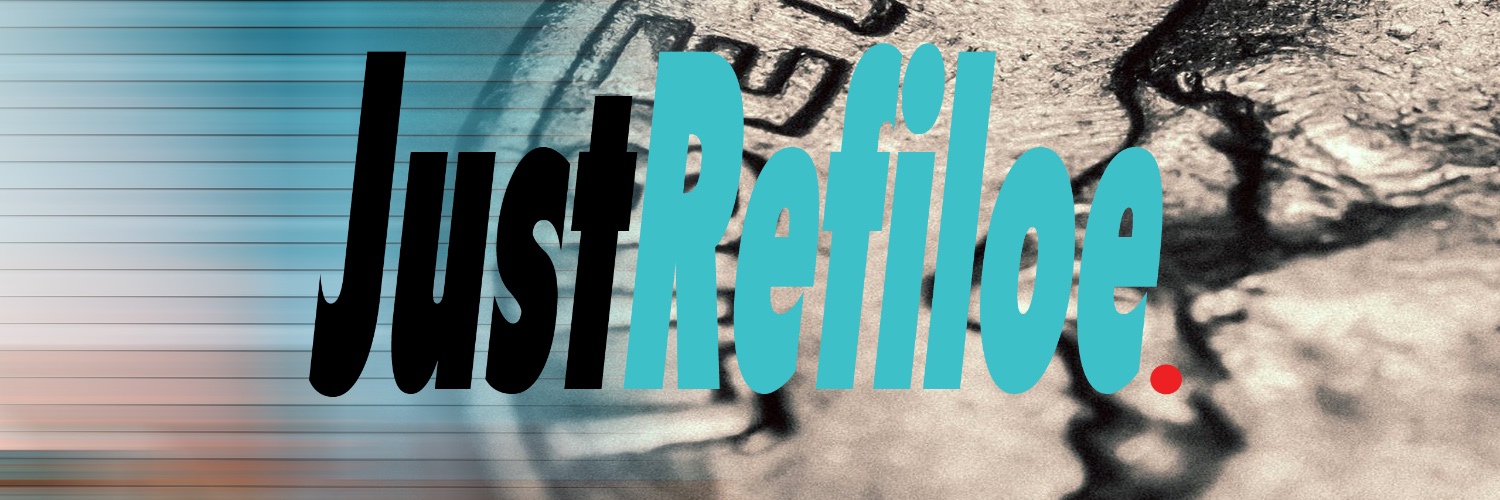 Just Ref 🇿🇦 banner