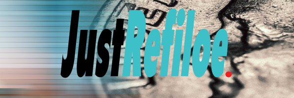 JustRefiloe_ Profile Banner