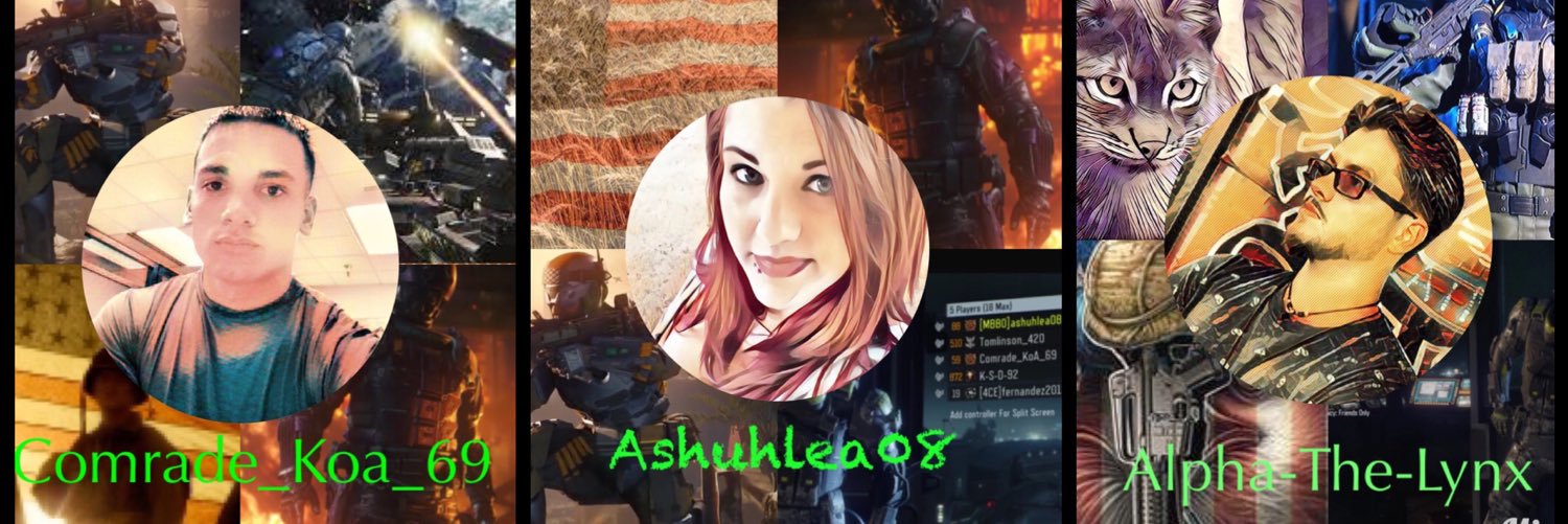 4TGaming's profile banner image