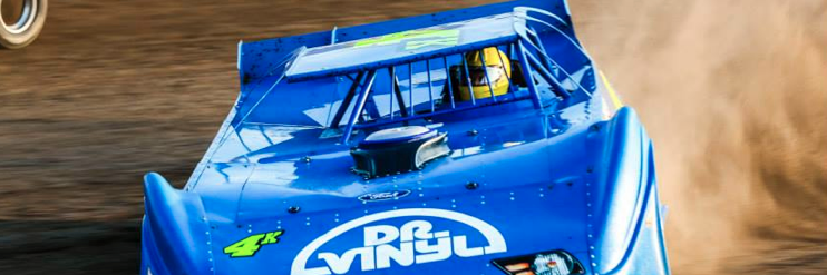 JoshKrugRacing's profile banner image
