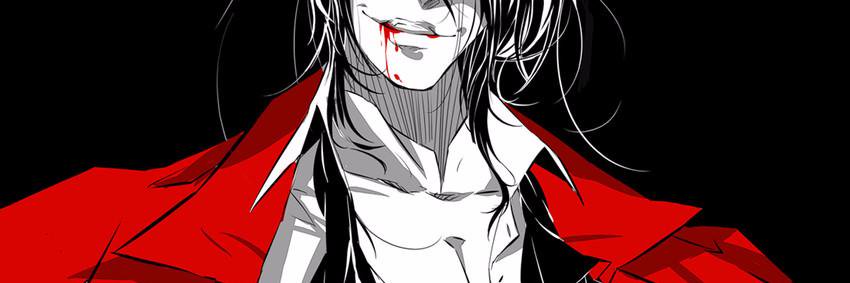 UnchainedFangs's profile banner image