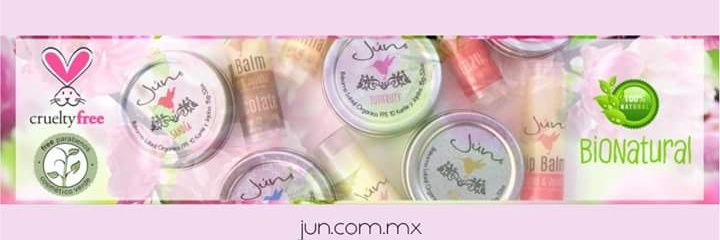 junbionatural's profile banner image