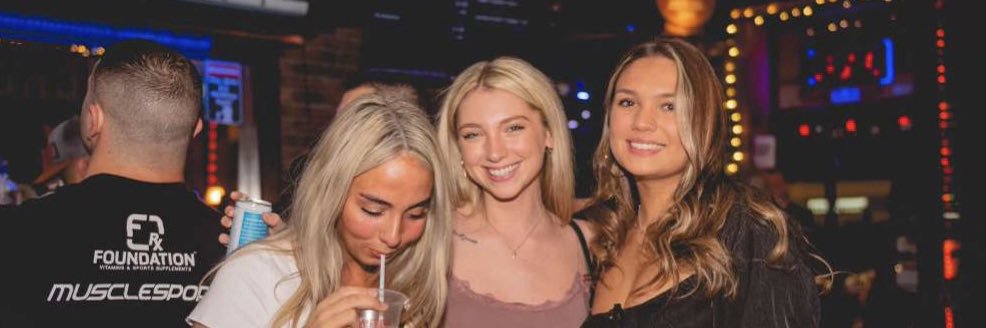 sydniedrezek's profile banner image