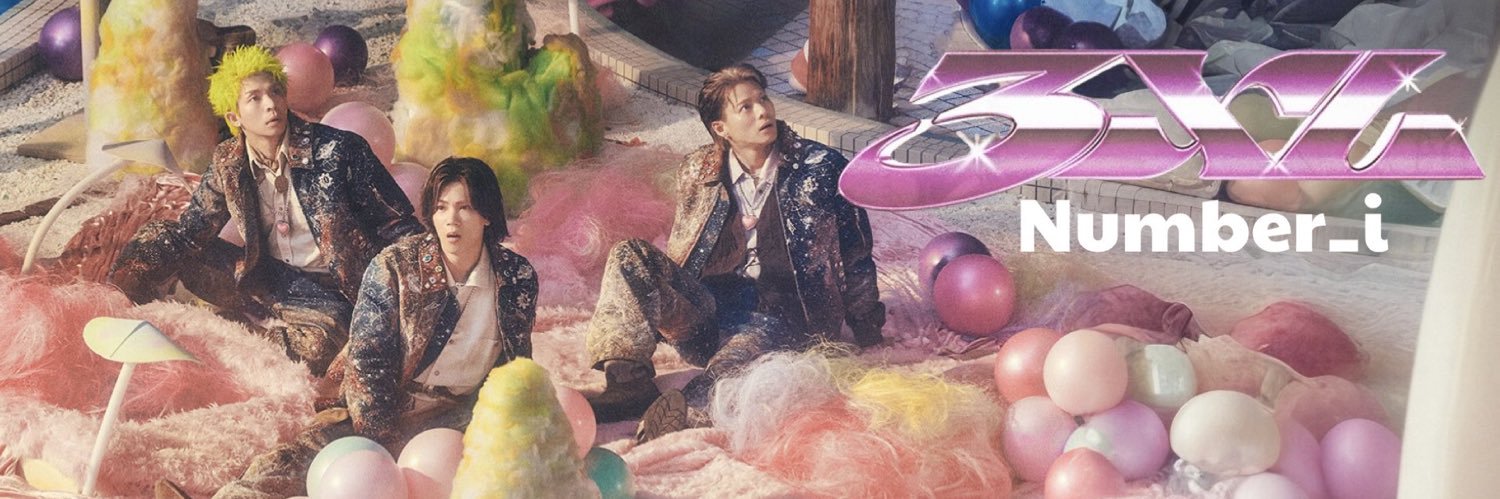 spring_love0804's profile banner image
