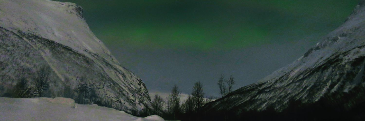 Joshbarley's profile banner image