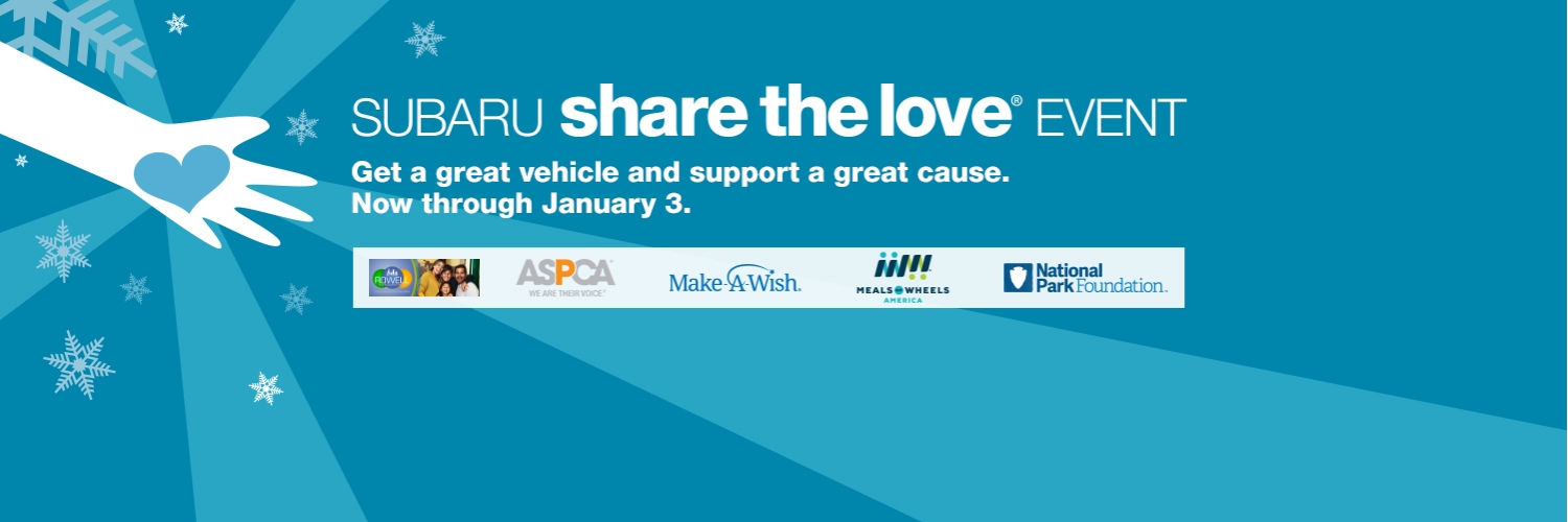 Redding_Subaru's profile banner image