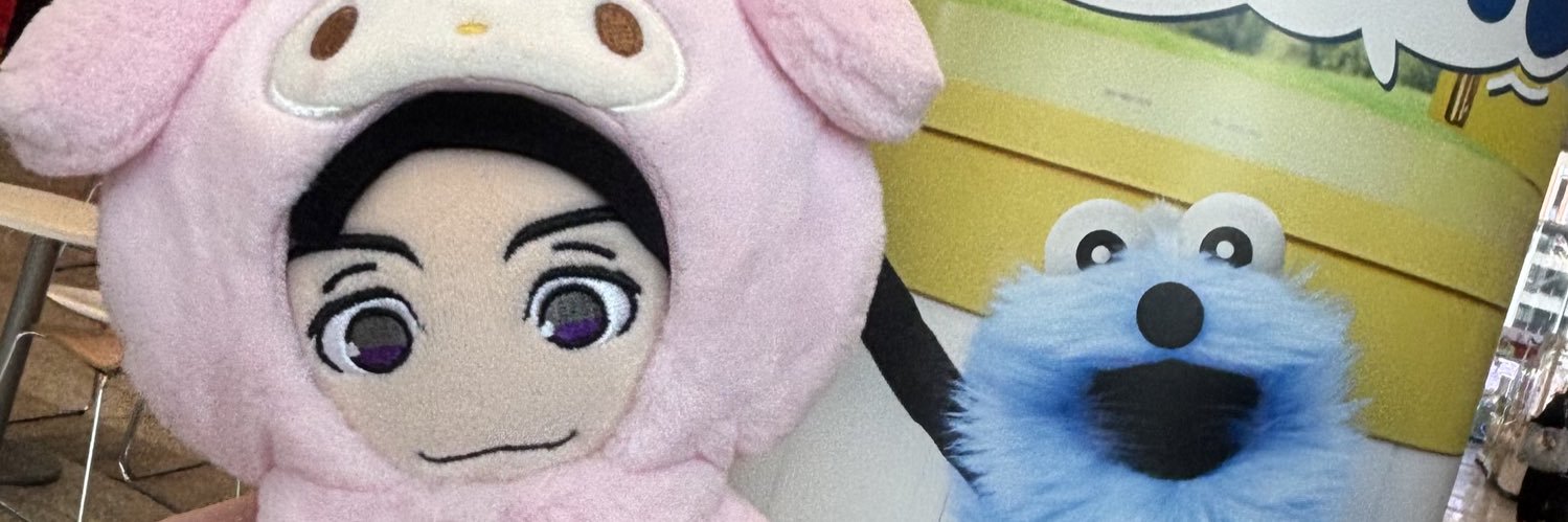 melo0705's profile banner image