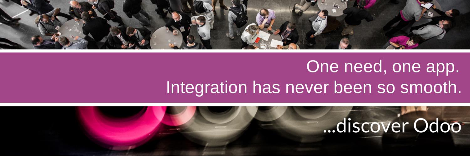 odoo_sa's profile banner image