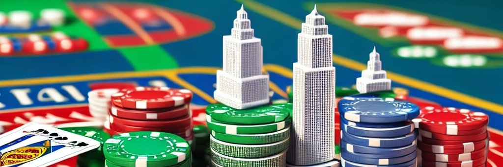 EDUCASINO's profile banner image