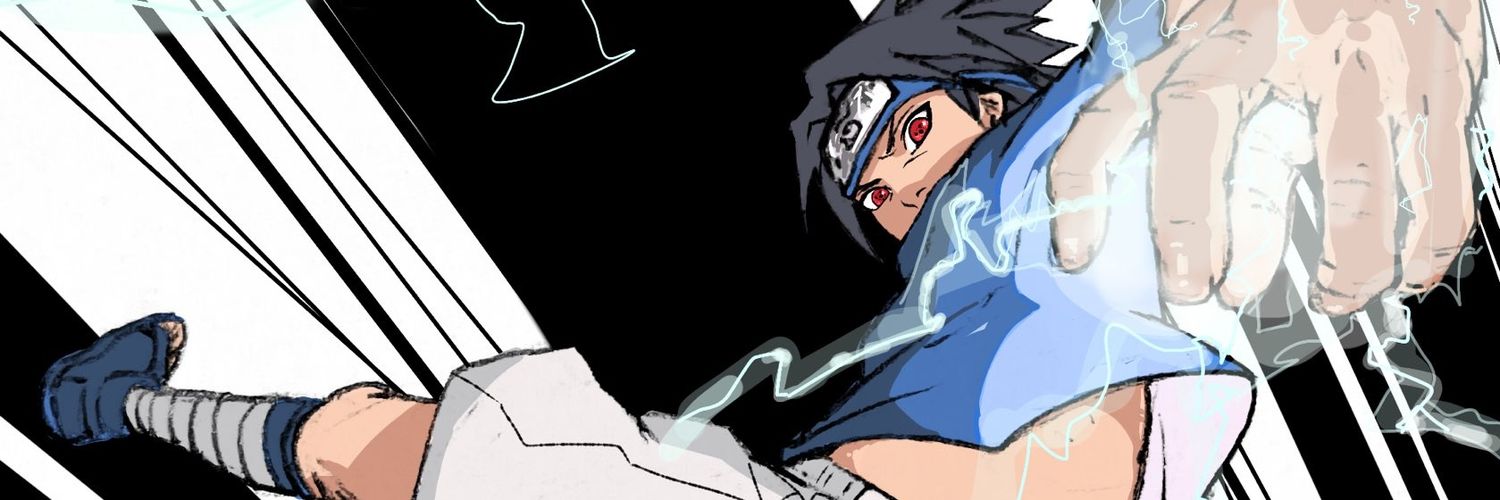 Kaito_KF's profile banner image