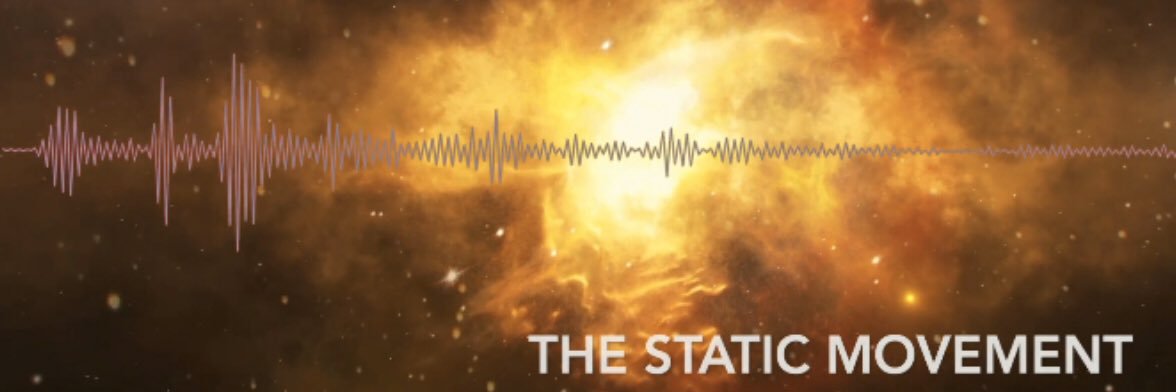 TheStaticMoves's profile banner image