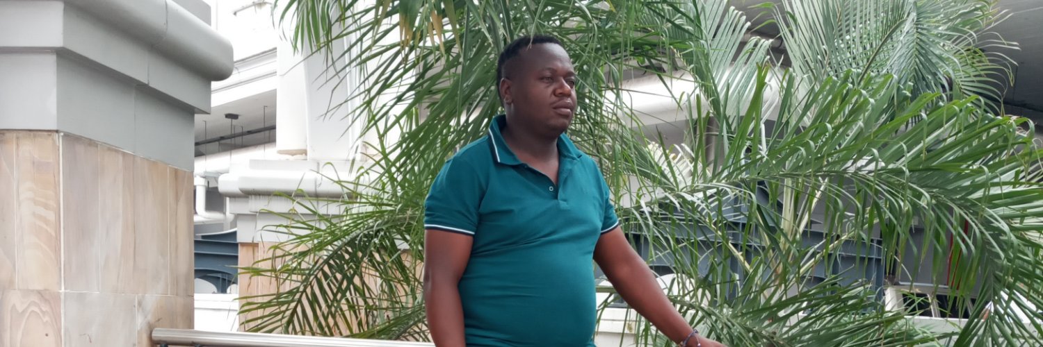 mxathulejobe's profile banner image