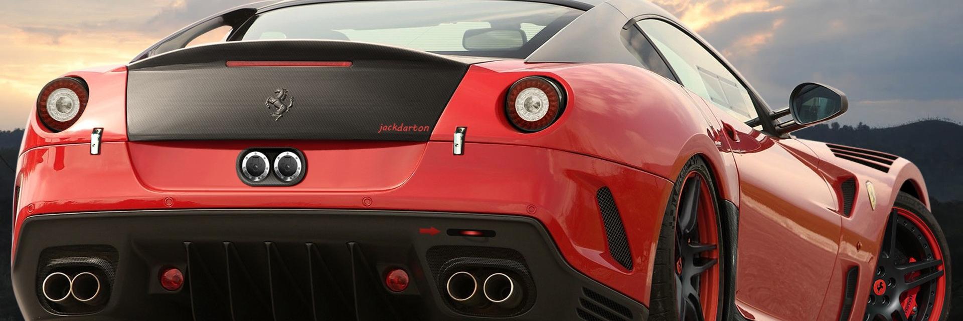 CarPornAddict's profile banner image