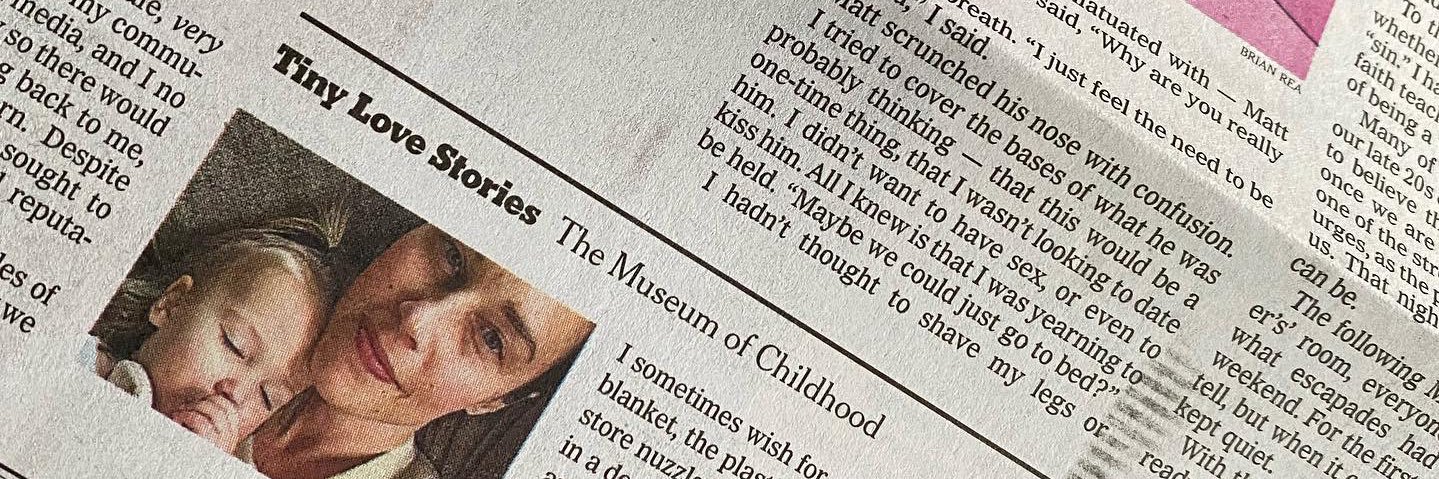 Kelly Q. Anderson (she/her) banner