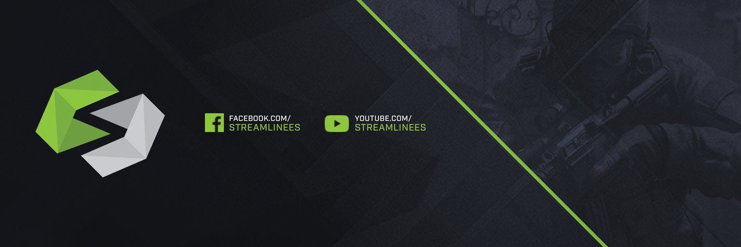 STREAMLINEes's profile banner image