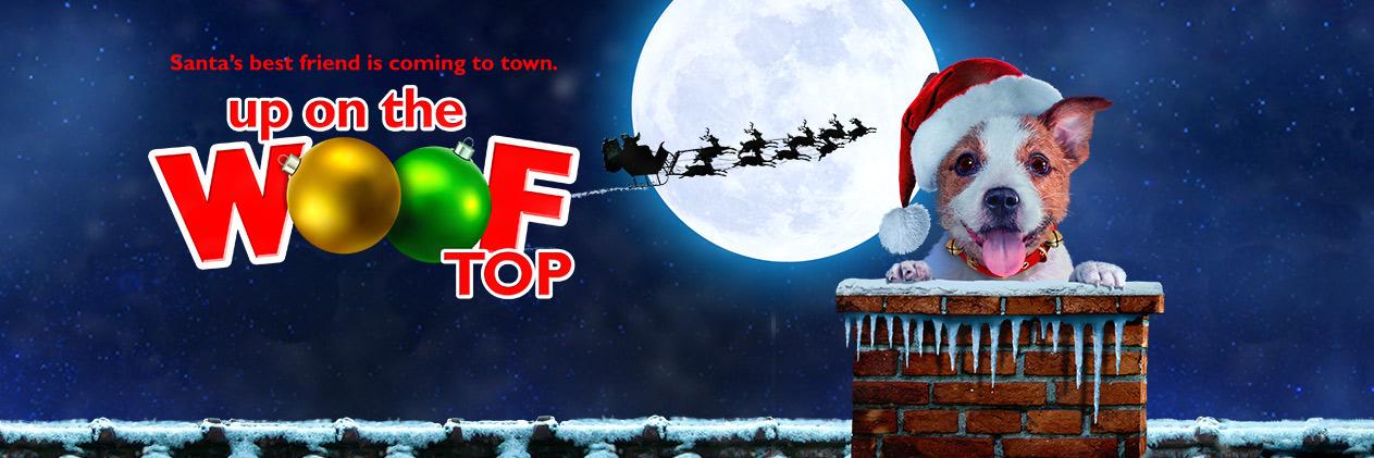 Wooftop's profile banner image