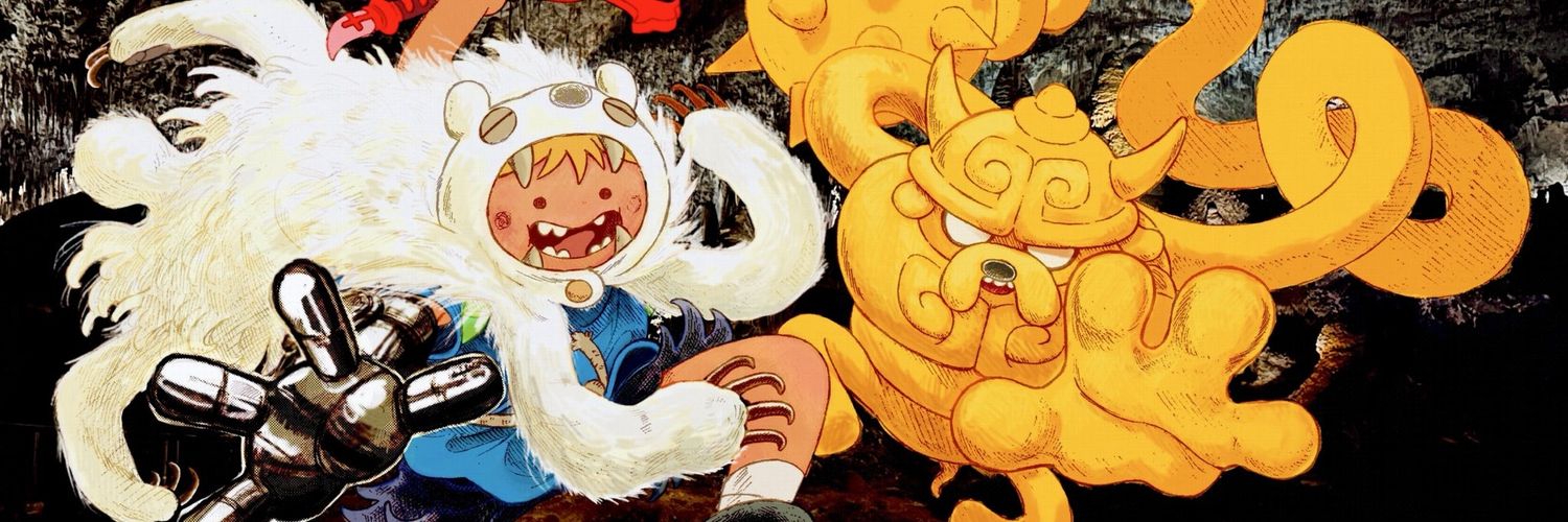 ConstantlyCesar's profile banner image