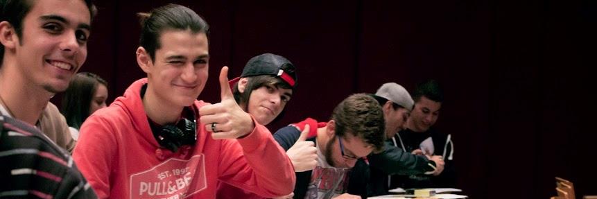 EASDGC's profile banner image