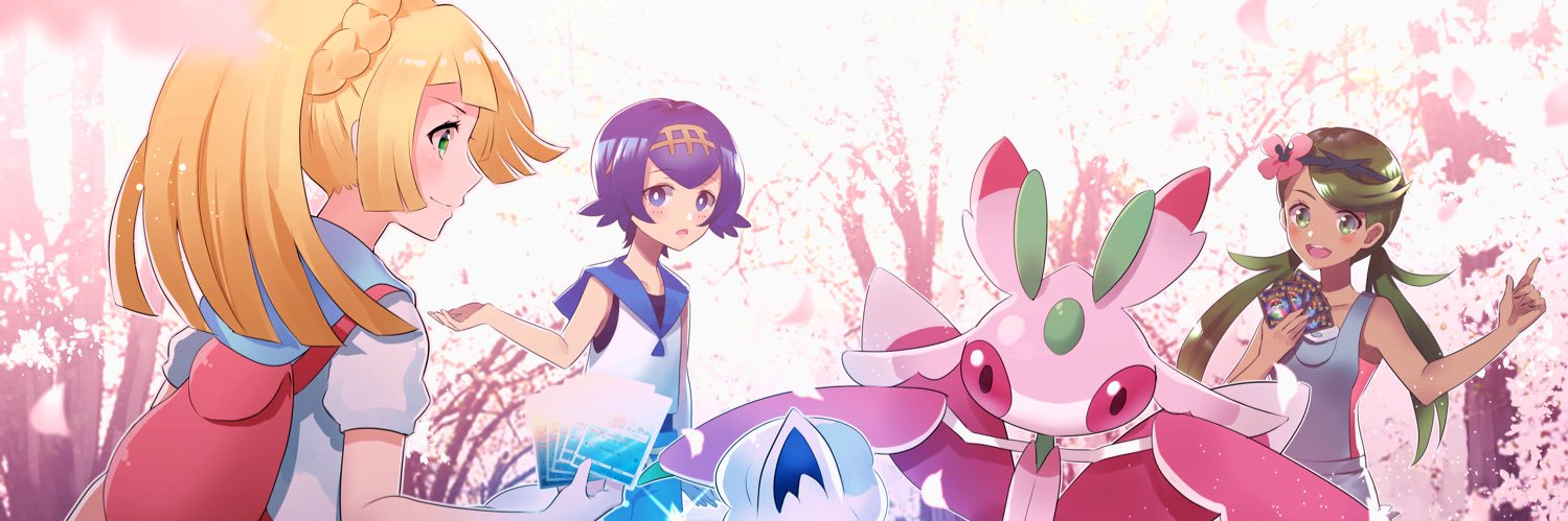 PTCGOjpn's profile banner image