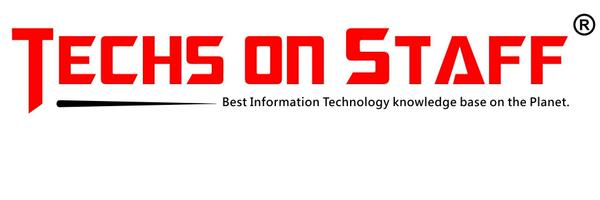 techsonstaff Profile Banner