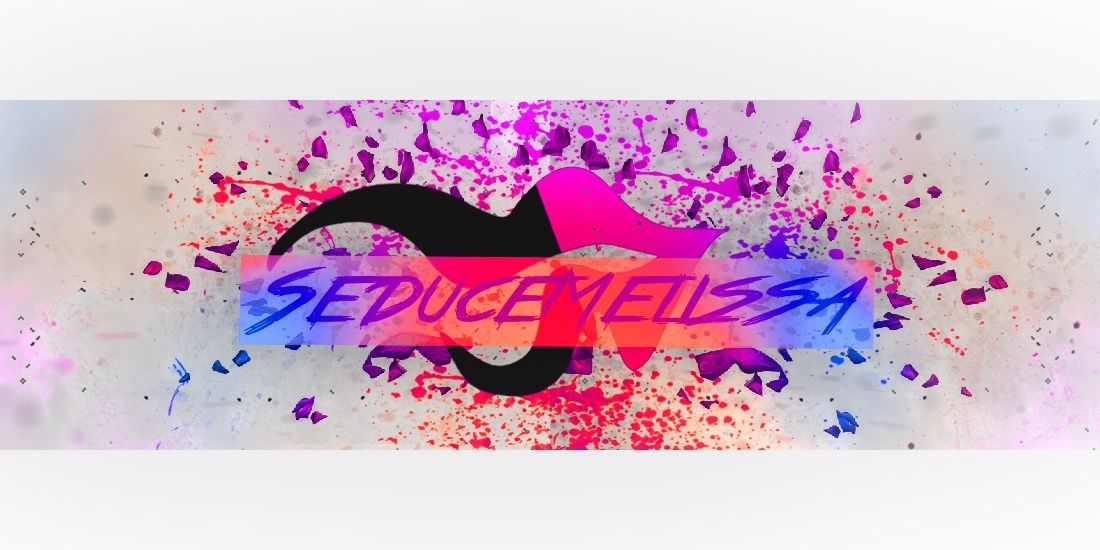 SeduceMelissa's profile banner image