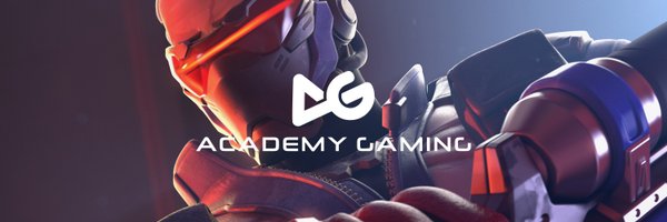 AcademyGG Profile Banner