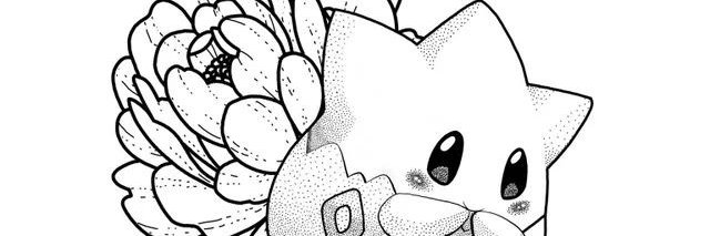 vivalaeevee's profile banner image