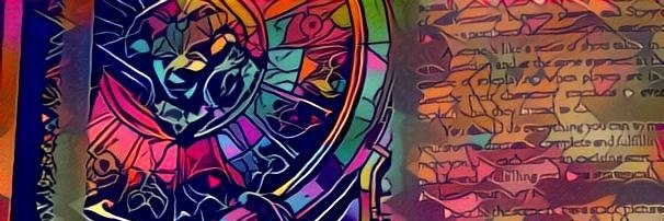 JezzickRose's profile banner image