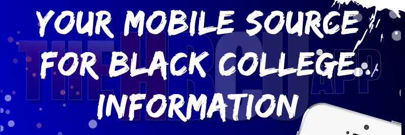 thehbcuapp's profile banner image