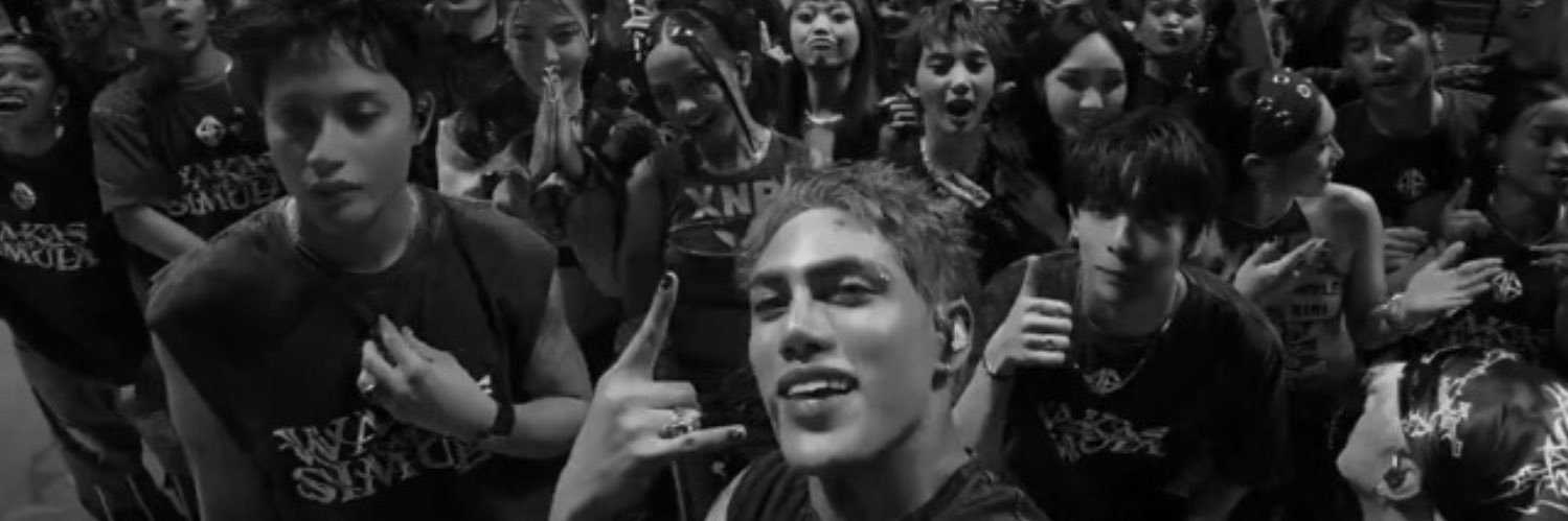 Z banner