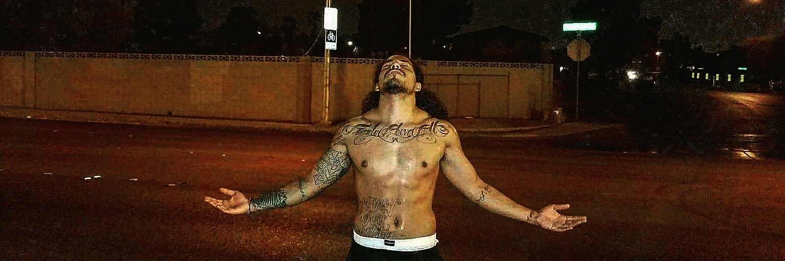 Anunna Balance banner