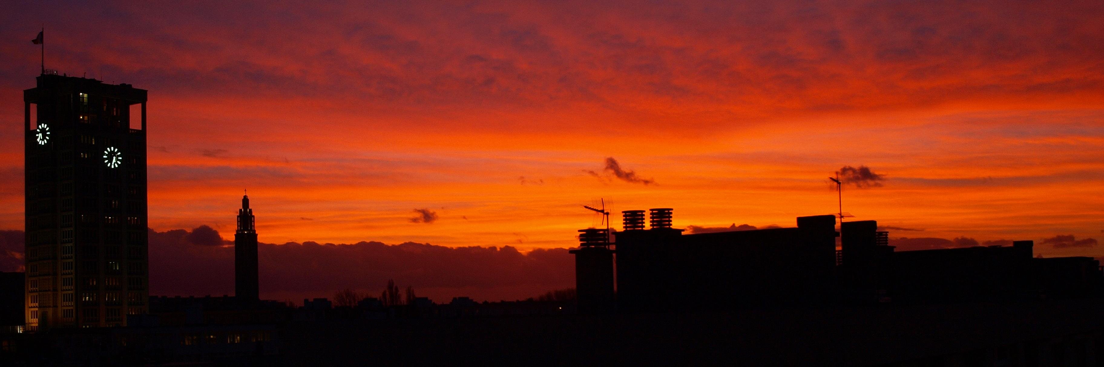 Tugdual SAUNIER banner