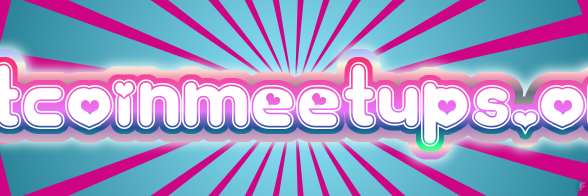 BitcoinMeetupsX's profile banner image