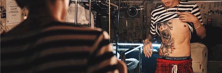 Y_mine_'s profile banner image