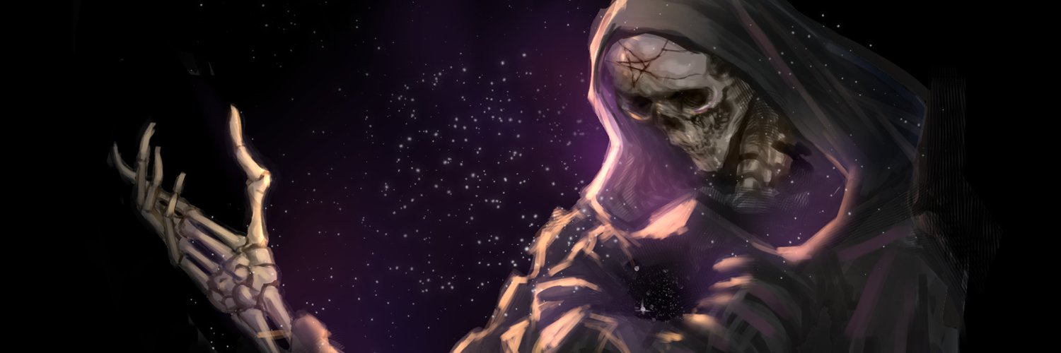 TombArtwork's profile banner image
